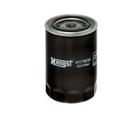 HENGST FILTER H17W30 Filtro de aceite Filtro de aceite motor