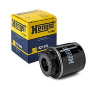 HENGST FILTER H312W01 Filtro de aceite