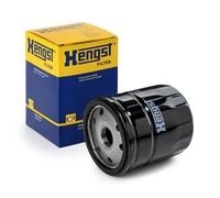 HENGST FILTER H332W Filtro de aceite Filtro de aceite motor