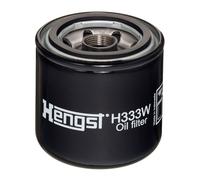 HENGST FILTER H333W Filtro de aceite
