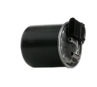 Filtro combustible HENGST FILTER H411WK