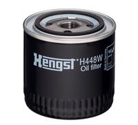 Filtro de aceite HENGST FILTER H448W
