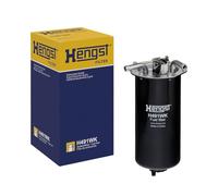HENGST FILTER H491WK Filtro combustible Compatible con RENAULT TRUCKS Maxity, NISSAN NT500