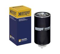 HENGST FILTER H542WK Filtro combustible Compatible con NEW HOLLAND T4000, CASE IH QUANTUM