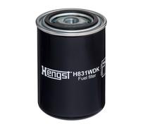 Filtro de combustible Filtro enroscable H831WDK HENGST FILTER