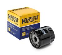 Filtro de aceite HENGST FILTER H90W34