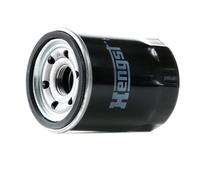 Filtro de aceite HENGST H97W05 para ACURA TL 3.2 2001-2003