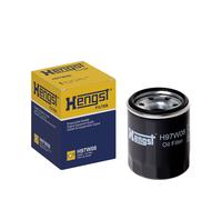 Filtro de aceite HENGST FILTER H97W08