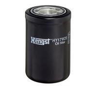 Filtro hidráulico de la caja de cambios Filtro enroscable HY17W26 HENGST FILTER