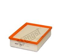 HENGST FILTER Inserto De Filtro De Aire Para Peugeot 307 CC Citroën C4 Picasso I