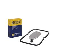 Filtro hidráulico, cambio automático HENGST FILTER EG87H D153