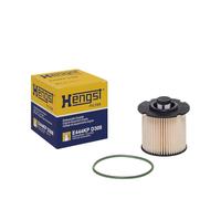 Filtro combustible HENGST Filtration E444KP D308