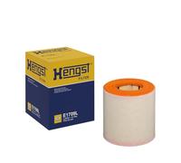 Hengst Filtro de aire E1709L Cartucho filtrante