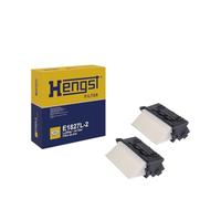 HENGST FILTER E1827L-2 Filtro de aire