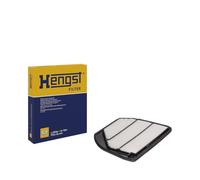 Hengst & Co Filtro de aire habitáculo E2142L Cartucho filtrante