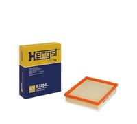 HENGST FILTER Luftfilter E2204L