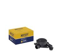 Hengst & Co Separador de aceite para respiradero del motor AS828M aireación de cárter
