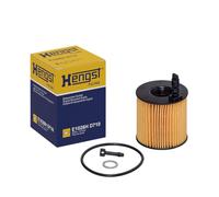 HENGST FILTER Ölfilter E1026HD710