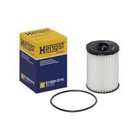 HENGST FILTER E1183H D776 Filtro de aceite