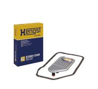 Filtro hidráulico, cambio automático HENGST Filtration EG99H D509