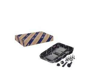 HENGST FILTER Ölfilter HG114HD845
