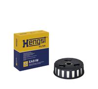 HENGST FILTER Separador De Aceite Para Ventilación Carter 57 mm 74 mm