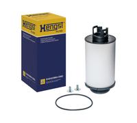 Filtro de aceite HENGST Filtration EAS423M04 D562