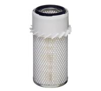 HENGST Filtro de aire tipo E563L - Filtro de aire para todoterreno - Filtro de aire para maquinaria agrícola, maquinaria de construcción, piezas de repuesto, filtro de aire, filtración de aire