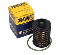 Hengst - Filtro de combustible E83KP02 D140