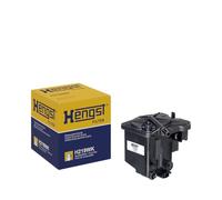 HENGST Filtro de combustible tipo H219WK - Filtro de línea de combustible para coche - Filtro de combustible para coche