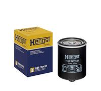 HENGST Filtro de combustible tipo H561WK01 - Filtro de rosca de combustible para fuera de carretera - Filtro para combustible, filtros para maquinaria agrícola, maquinaria de construcción