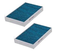 HENGST Filtro de habitáculo E6966LB-2 para Tesla Model 3, modelo Y