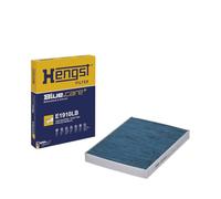 Filtro, aire habitáculo HENGST FILTER E1910LB