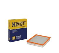 Hengst Filtro e1083l Motor compartimentos