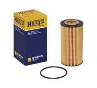 Hengst Filtro e219h, bloque motor