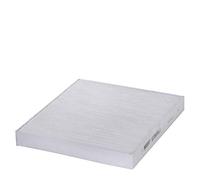 Hengst filtro e2998li Interior filtro de aire