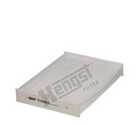 Hengst filtro e3906li Interior filtro de aire