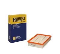 Filtro de aire HENGST FILTER E588L