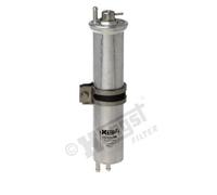 HENGST FILTRO Filtro Compatible Para BMW 7 Series Alpina B7