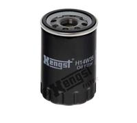 HENGST FILTRO Filtro De Aceite Para Daimler Six 4.0 V8 Super Jaguar XJ