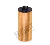 HENGST FILTRO Filtro De Aceite Para MINI Mini One Cooper S BMW X1 2 Active