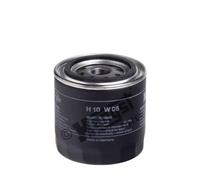 HENGST FILTRO Filtro De Aceite Para Porsche 914 VW Transporter II Bus
