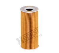 HENGST FILTRO Filtro De Aceite Para Porsche Boxster 2.7 S 3.4 GTS 718
