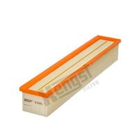 HENGST FILTRO Filtro De Aire Compatible Para Mercedes-Benz Clase C E456L