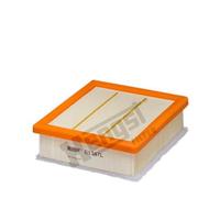 HENGST FILTRO Filtro De Aire Para Fiat 500X 1.4 1.6 Jeep Compass E1347L