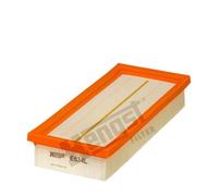 HENGST FILTRO Filtro De Aire Para Fiat Panda Lancia Ypsilon 10 E634L