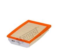 HENGST FILTRO Filtro De Aire Para Fiat Tipo Hatchback 1.4 1.3 D 1.6