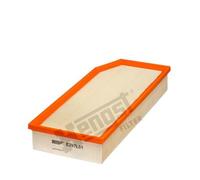 HENGST FILTRO Filtro De Aire Para Mercedes-Benz Clase C Clase E