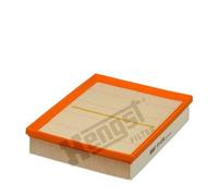HENGST FILTRO Filtro De Aire Para Nissan NP300 Navara Pick-Up 2.3 DCI