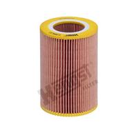 HENGST FILTRO Filtro De Aire Para Smart Fortwo Coupe City-Coupe Cabrio